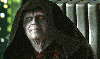Emperor Palpatine