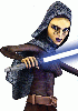 Barriss Offee