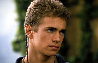 Anakin Skywalker
