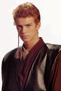 Anakin Skywalker