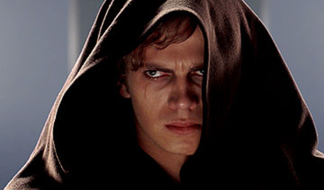 Anakin Skywalker