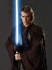 Anakin Skywalker