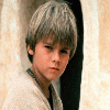 Anakin Skywalker