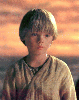 Anakin Skywalker