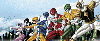 Mighty Morphin Power Rangers