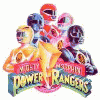 Mighty Morphin Power Rangers