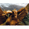King Ghidorah