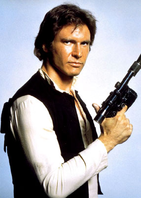 Han Solo
