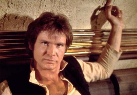 Han Solo