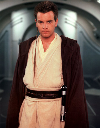 Obi-Wan Kenobi