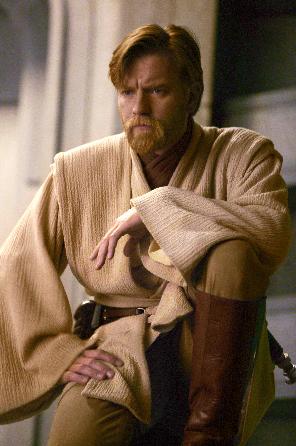 Obi-Wan Kenobi