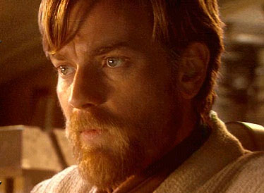 Obi-Wan Kenobi