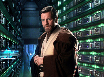 Obi-Wan Kenobi
