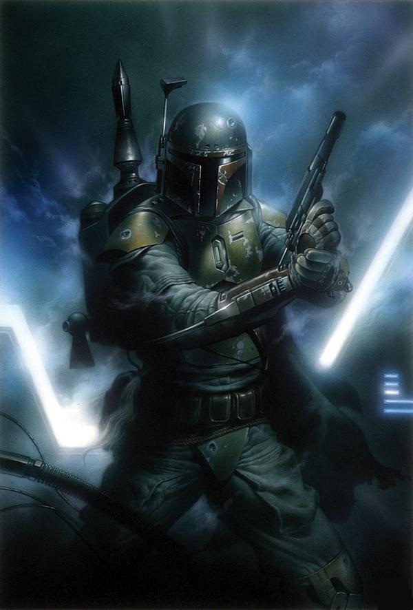 Boba Fett