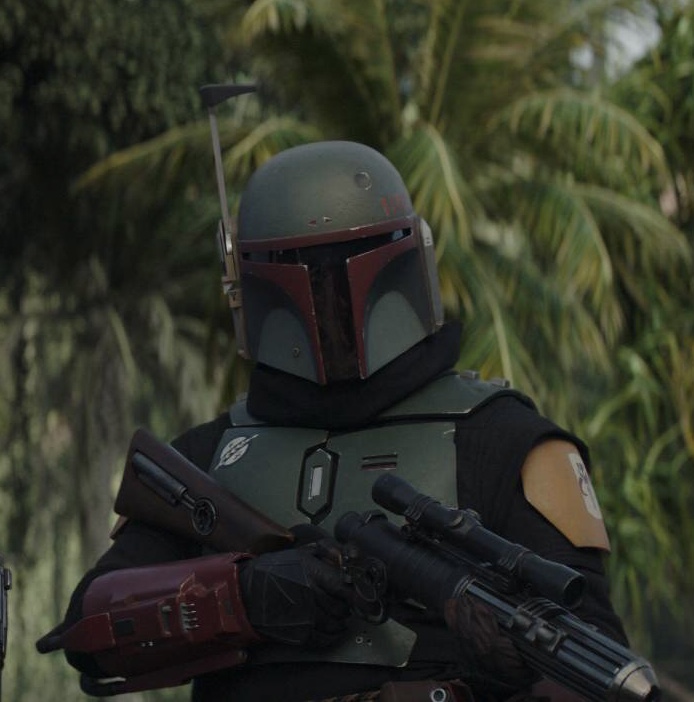 Boba Fett