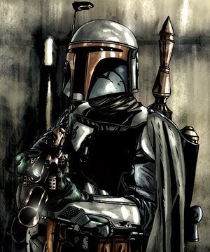 Boba Fett