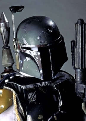 Boba Fett