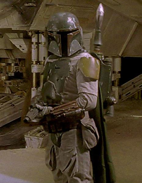 Boba Fett