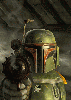 Boba Fett