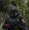 Boba Fett