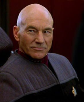 Jean-Luc Picard