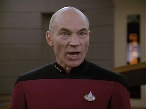 Jean-Luc Picard