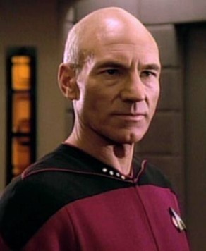 Jean-Luc Picard