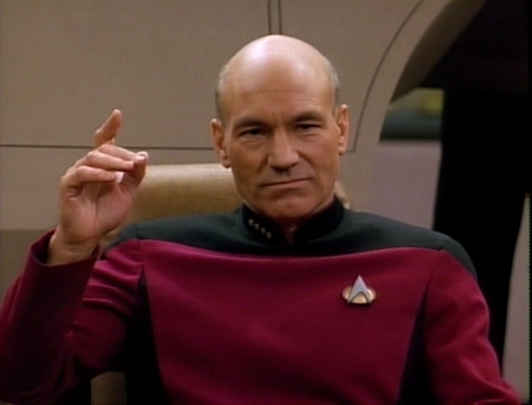 Jean-Luc Picard