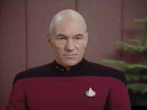 Jean-Luc Picard