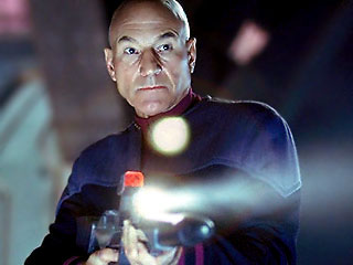 Jean-Luc Picard