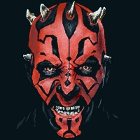 Darth Maul