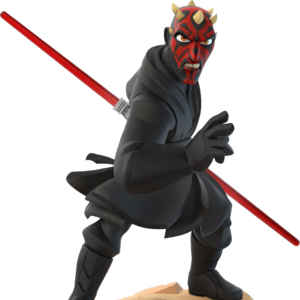 Darth Maul