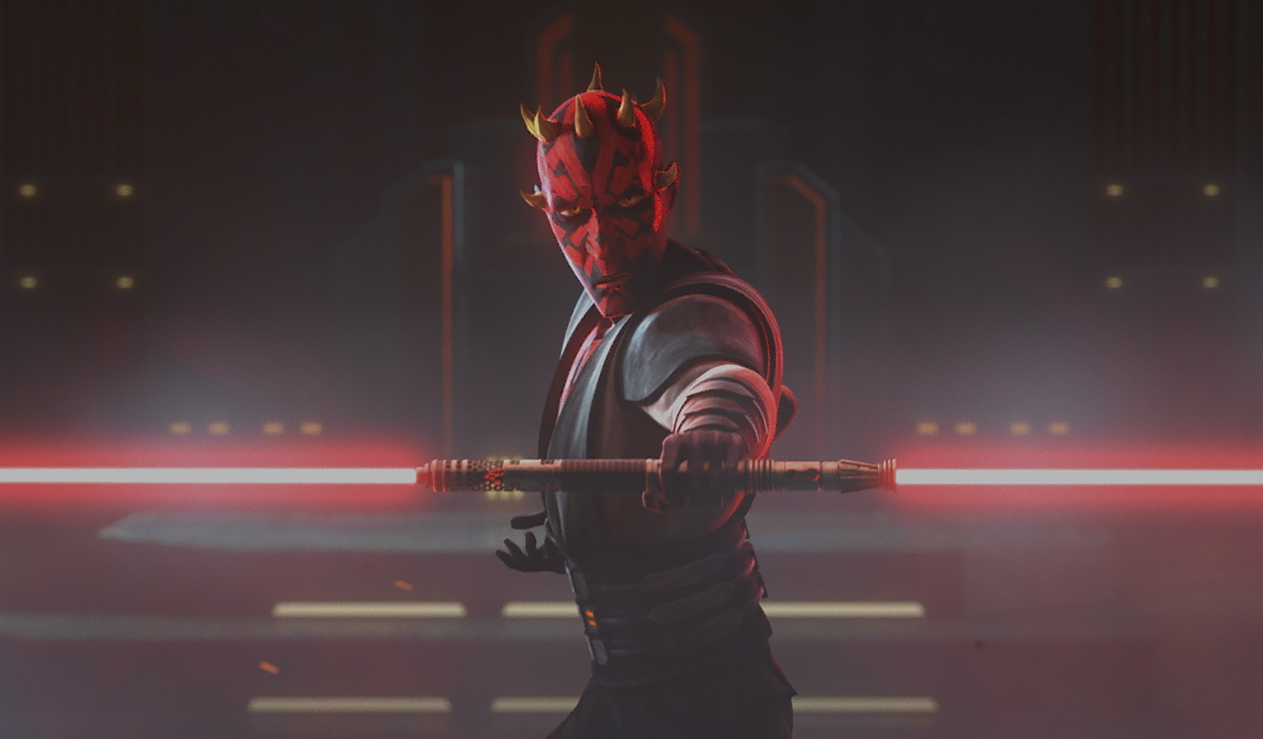 Darth Maul