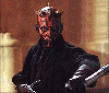 Darth Maul
