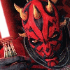 Darth Maul