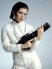Princess Leia Organa