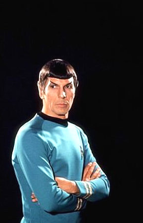 Spock