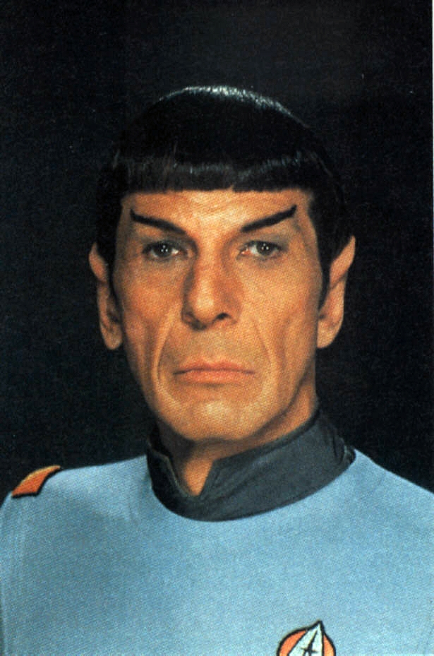 Spock