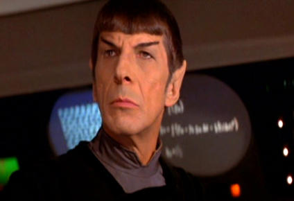 Spock