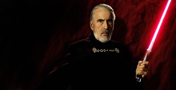 Count Dooku