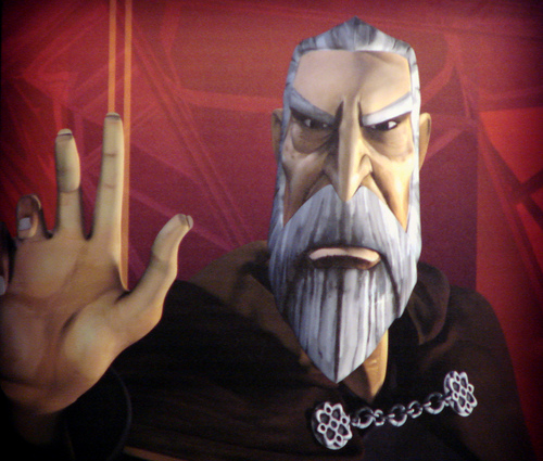 Count Dooku