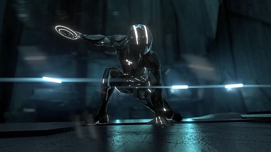 Tron