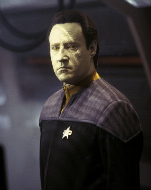 Data (Star Trek)