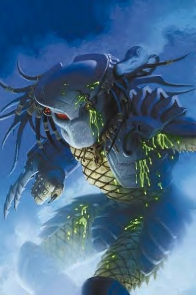 Jungle Hunter (Predator)