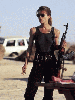 Sarah Connor