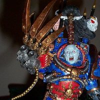 Abaddon the Despoiler