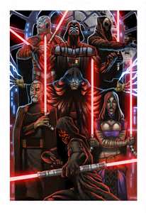 The Sith Order