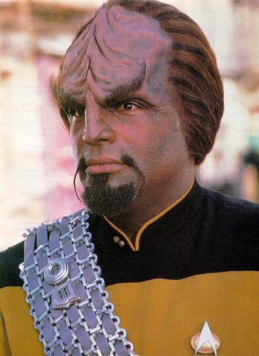 Worf