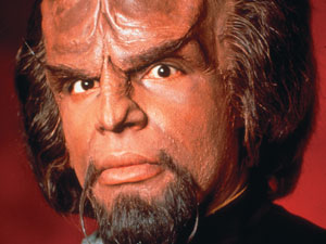 Worf