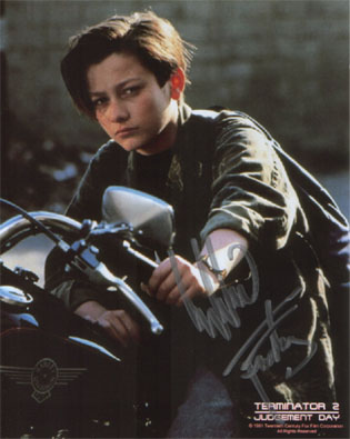 John Connor
